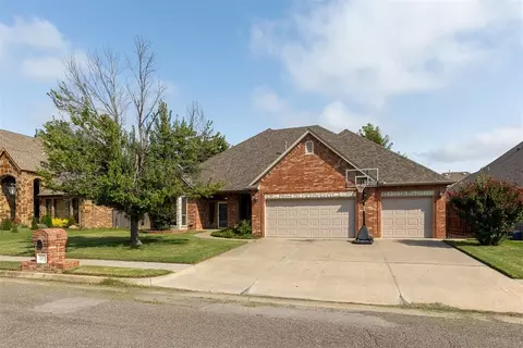 2817 SW 137th St, Oklahoma City, OK 73170
