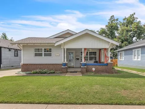 616 NW 31st St, Oklahoma City, OK 73118