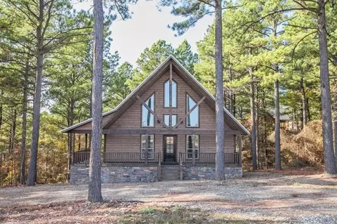 227 Sugarberry Trl, Broken Bow, OK 74728