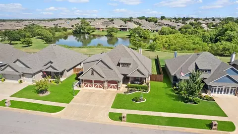 14204 Kamber Dr, Yukon, OK 73099