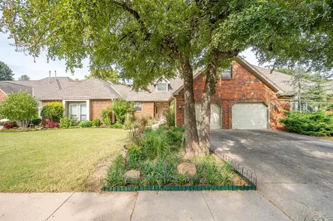 3308 Riviera Dr, Norman, OK 73072