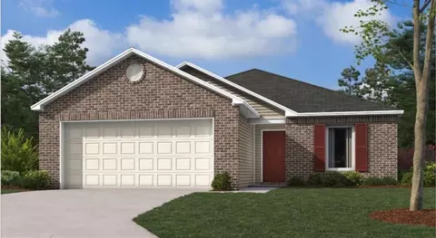 4000 Becky Ln, Mustang, OK 73064