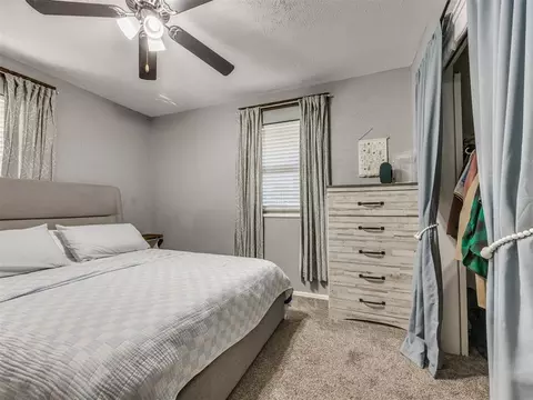 2117 N Keeton Ave, Bethany, OK 73008