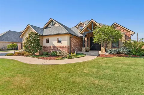 17825 Prairie Sky Way, Edmond, OK 73012