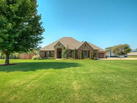 7941 N Richland Rd, Yukon, OK 73099