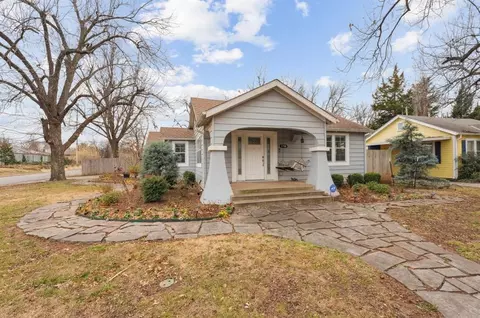1700 NW 41st St, Oklahoma City, OK 73118