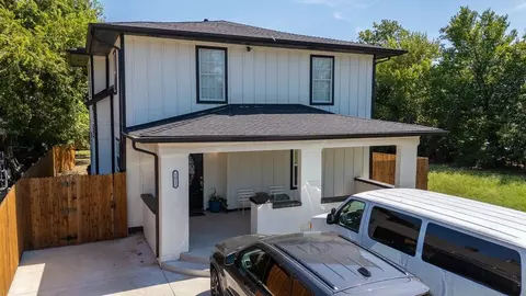 1612 N Klein Ave, Oklahoma City, OK 73106
