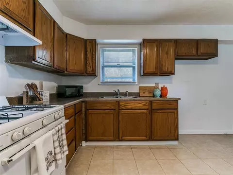 Kitchen - 416 S 3rd St, Noble, OK 73068 photo 1 of 5