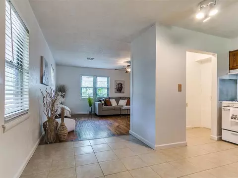 Entry Way - 416 S 3rd St, Noble, OK 73068 photo 1 of 3
