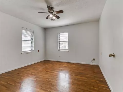 Bedroom - 416 S 3rd St, Noble, OK 73068 photo 1 of 3