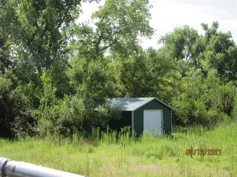 11212 NE 44th St, Spencer, OK 73084