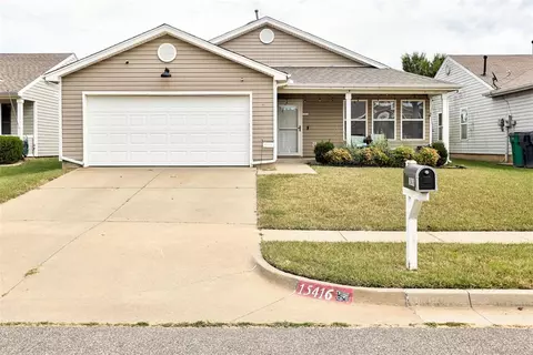 15416 Ivy Hill Dr, Oklahoma City, OK 73170