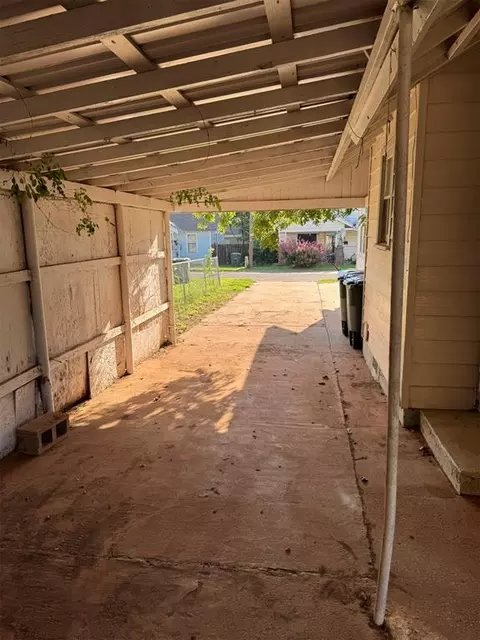 418 Wise Ave, Clinton, OK 73601 photo 15