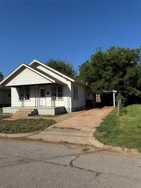 418 Wise Ave, Clinton, OK 73601 photo 23