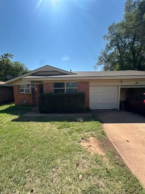 6717 Johnnie Ter, Oklahoma City, OK 73149