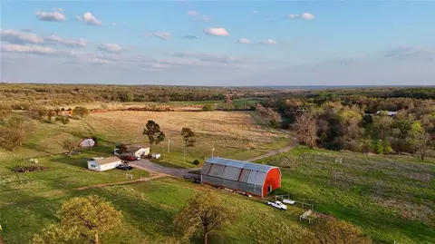 2 E Sorghum Mill Rd, Arcadia, OK 73007 photo 7