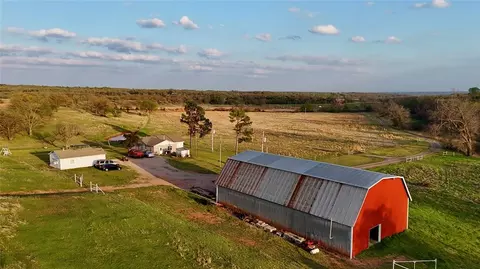 2 E Sorghum Mill Rd, Arcadia, OK 73007 photo 8