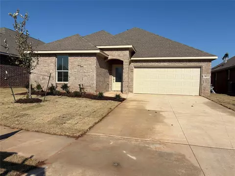 9013 SW 19th St, Oklahoma City, OK 73128