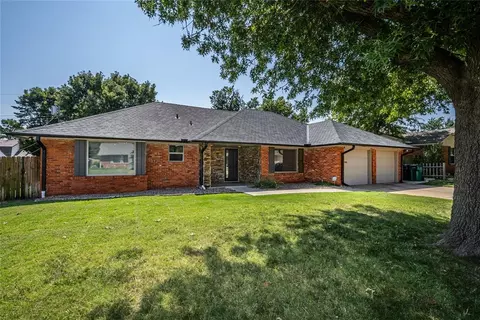 4608 NW 34th St, Oklahoma City, OK 73122