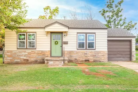 503 S Washington Ave, Elk City, OK 73644