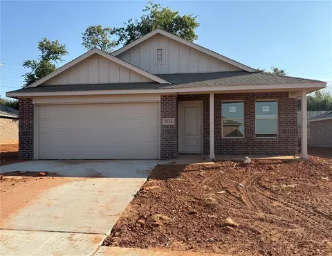 9224 SW 20th St, Oklahoma City, OK 73128