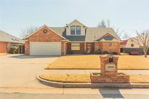 2900 Jannas Trl, Edmond, OK 73012