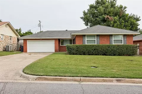 4621 NW 11th St, Oklahoma City, OK 73127