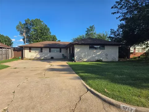 5712 Lawson Ln, Oklahoma City, OK 73132