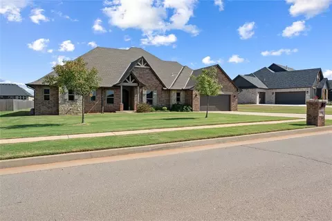 194 NE Primrose Point Ave, Piedmont, OK 73078