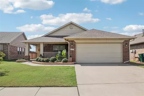 1036 SW 158th St, Oklahoma City, OK 73170