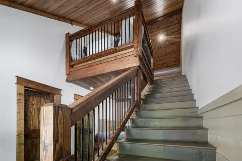 Entry Way - 74 Babbling Brook Trl, Broken Bow, OK 74728 photo 2 of 2