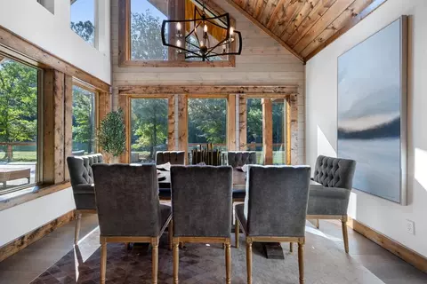 Dining - 74 Babbling Brook Trl, Broken Bow, OK 74728 photo 1 of 1