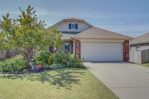 1044 SW 158th St, Oklahoma City, OK 73170