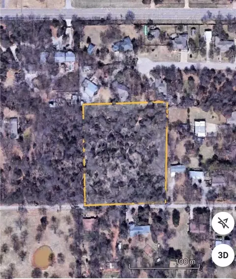 Tanglewood Drive, Edmond, OK 73013