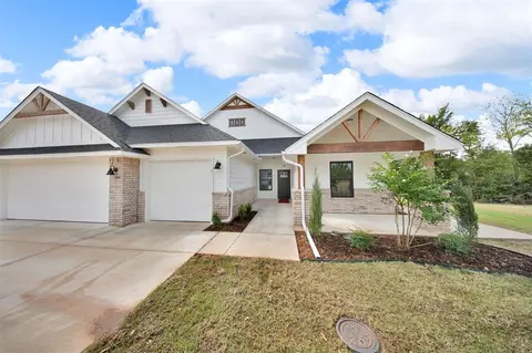 2726 NW 26th Ter, Newcastle, OK 73065