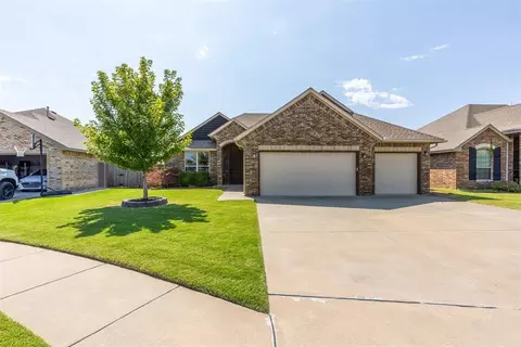 304 SW 146th St, Oklahoma City, OK 73170