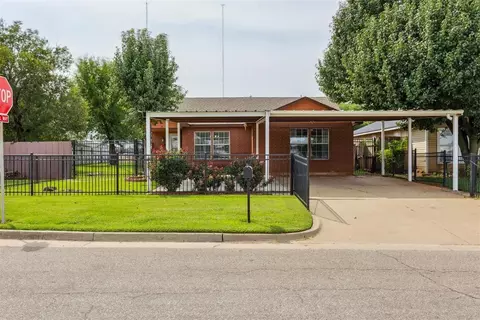 48 SE 45th St, Oklahoma City, OK 73129