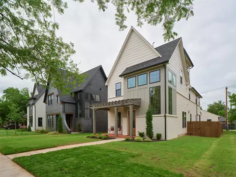 1205 NW 42nd St, Oklahoma City, OK 73118