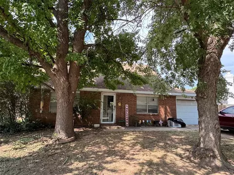 624 Reed Ave, Norman, OK 73071