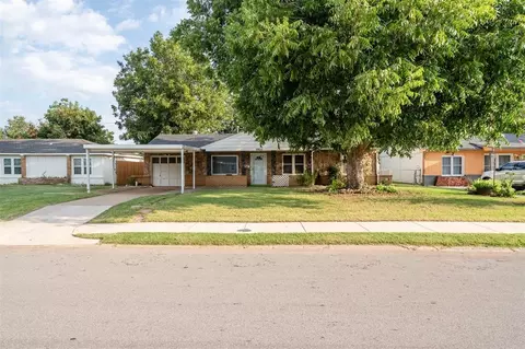 5925 NW 58th St, Oklahoma City, OK 73122