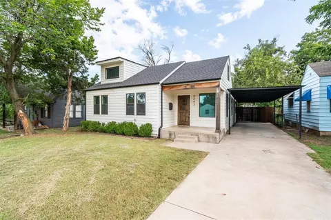 2243 NW 32nd St, Oklahoma City, OK 73112