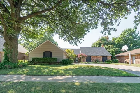 12505 Stickney Pl, Oklahoma City, OK 73170