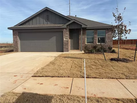 1808 Ponderosa Pine Ln, Oklahoma City, OK 73128