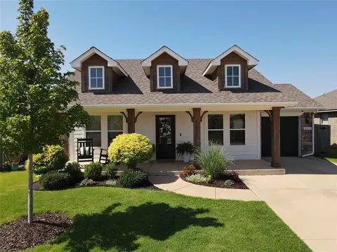 18625 Luna Dr, Edmond, OK 73012
