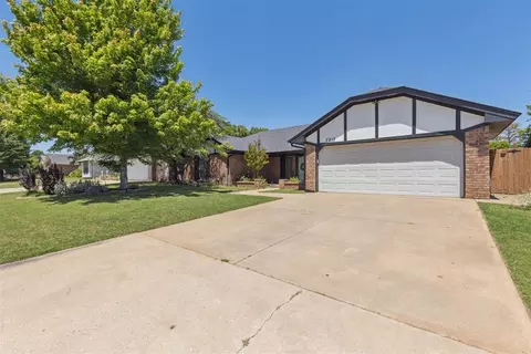7217 NW 118th St, Oklahoma City, OK 73162