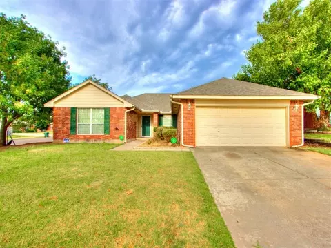 3500 Shona Way, Norman, OK 73069