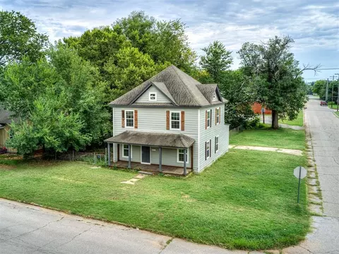 Other - 601 E Harrison Ave, Guthrie, OK 73044 photo 3 of 3
