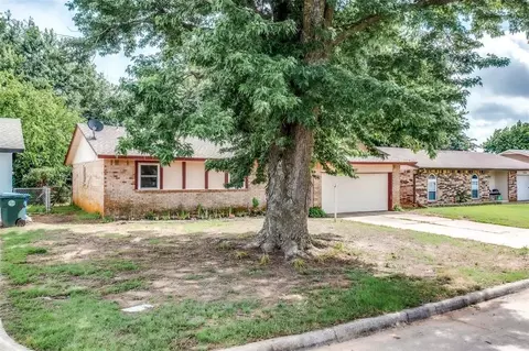 Undisclosed, Oklahoma City, OK 73130
