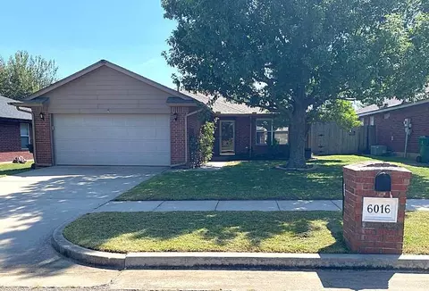 6016 SE 82nd Cir, Oklahoma City, OK 73135
