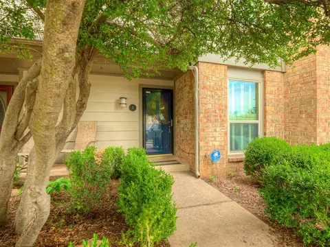 1201 Glenbrook Dr #3, Oklahoma City, OK 73118